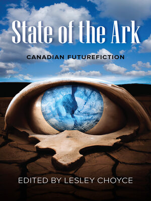 cover image of State of the Ark